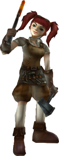 Mestra do Craft